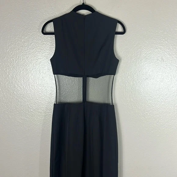 Lovers and Friends Wright Gown in Black - Picture 7 of 8